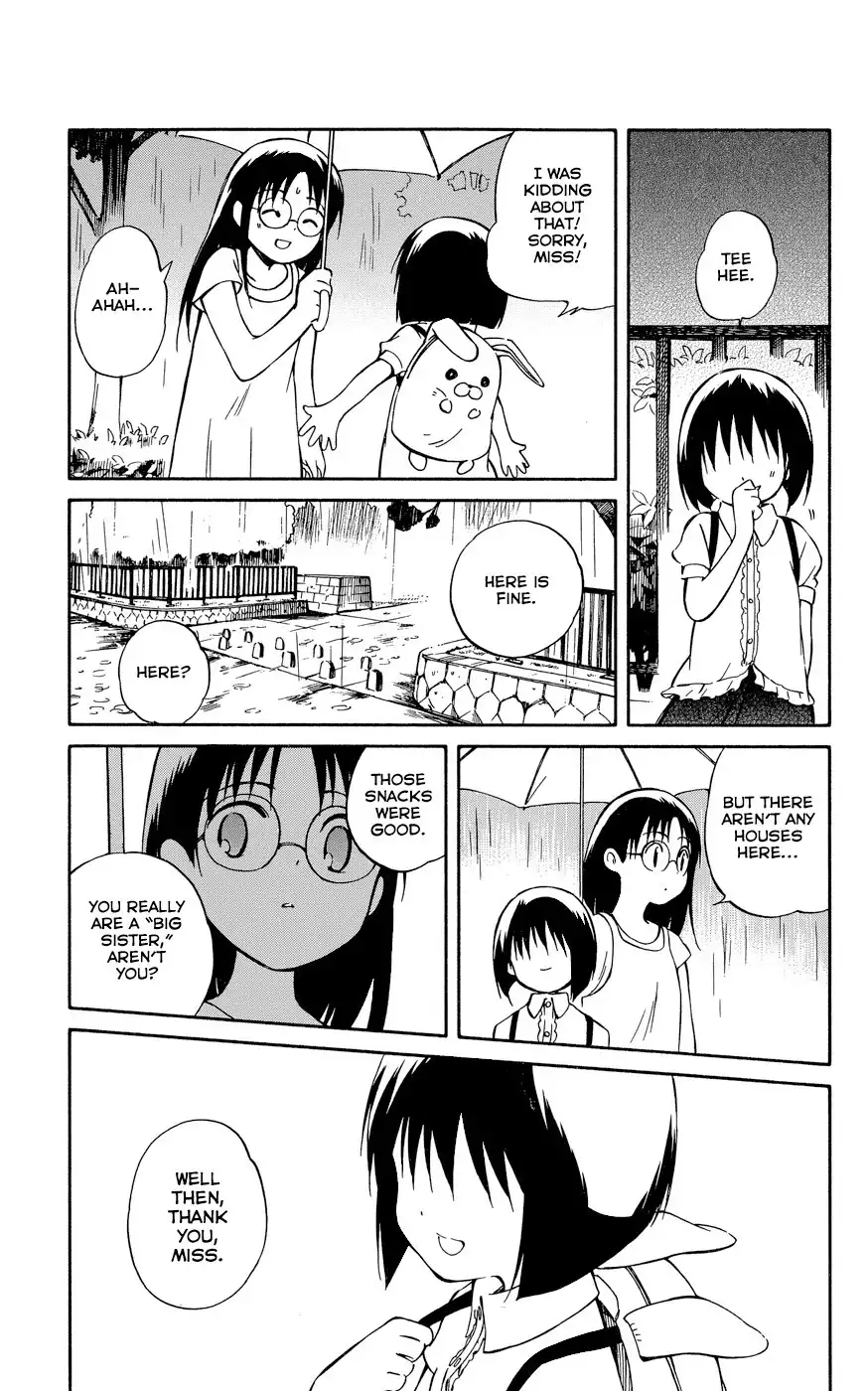 Hitoribocchi no Chikyuu Shinryaku Chapter 23 5